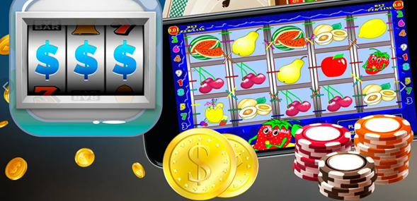 Игровые автоматы Бетунлим